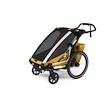 Cyklovozík Thule Chariot Sport 2 single natural gold