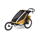 Cyklovozík Thule Chariot Sport 2 single natural gold