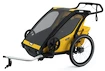 Cyklovozík Thule Chariot Sport 2 Yellow