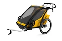 Cyklovozík Thule Chariot Sport 2Spectra Yellow