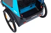 Cyklovozík Thule Coaster XT Blue