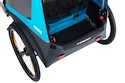 Cyklovozík Thule Coaster XT Blue