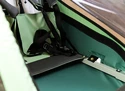 Cyklovozík Thule Coaster XT Mallard Green