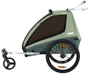Cyklovozík Thule Coaster XT Mallard Green