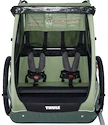 Cyklovozík Thule Coaster XT Mallard Green