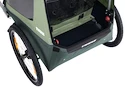 Cyklovozík Thule Coaster XT Mallard Green