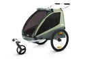 Cyklovozík Thule Coaster XT Mallard Green