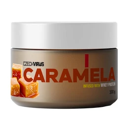 Czech Virus Caramela 300 g
