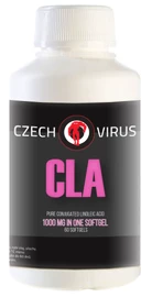 Czech Virus CLA 60 kapsúl