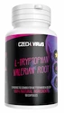 Czech Virus  L-Tryptophan & Valerian Root 90 kapslí