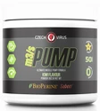 Czech Virus  m3/s PUMP 362,5 g