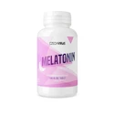 Czech Virus Melatonin 200 pcs