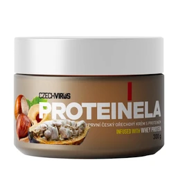 Czech Virus Proteinela 300 g