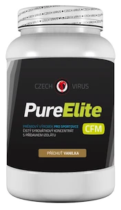 Czech Virus  Pure Elite CFM 1000 g