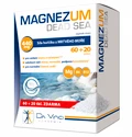 Da Vinci Academia Magnezum Dead Sea 80 tablet