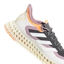 Dámska bežecká obuv adidas  4DFWD Grey five