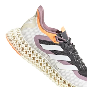 Dámska bežecká obuv adidas  4DFWD Grey five
