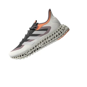 Dámska bežecká obuv adidas  4DFWD Grey five