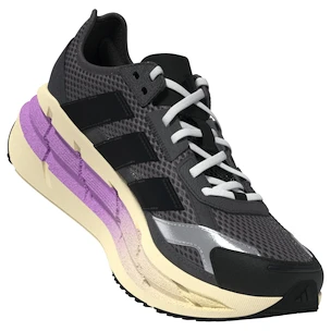 Dámska bežecká obuv adidas Adistar 3 GRESTR/CBLACK/GRESIX