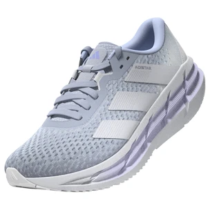 Dámska bežecká obuv adidas Adistar 3 Halo Silver/DashGrey/Violet Tone