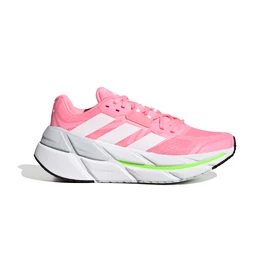 Dámska bežecká obuv adidas Adistar CS Beam pink