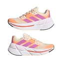 Dámska bežecká obuv adidas  Adistar CS Bliss orange