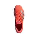 Dámska bežecká obuv adidas Adizero Adios 5 oranžová