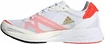 Dámska bežecká obuv adidas  Adizero Adios 6 Cloud White