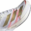 Dámska bežecká obuv adidas  Adizero Adios 6 Cloud White
