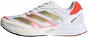 Dámska bežecká obuv adidas  Adizero Adios 6 Cloud White