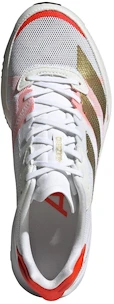 Dámska bežecká obuv adidas  Adizero Adios 6 Cloud White