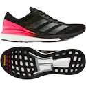Dámska bežecká obuv adidas Adizero Boston 9 čierno-ružová
