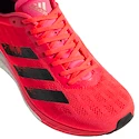 Dámska bežecká obuv adidas Adizero Boston 9 ružová