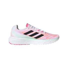 Dámska bežecká obuv adidas SL 20.2 Summer.Ready white and pink 2021