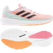 Dámska bežecká obuv adidas SL 20.2 Summer Ready white/pink