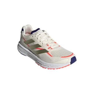 Dámska bežecká obuv adidas  SL 20.3 Chalk White