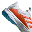 Dámska bežecká obuv adidas SL20 bielo-oranžová
