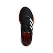 Dámska bežecká obuv adidas SL20 čierno-oranžová