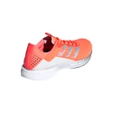 Dámska bežecká obuv adidas SL20 oranžová