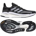 Dámska bežecká obuv adidas Solar Boost 3 Core Black