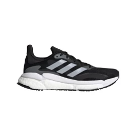 Dámska bežecká obuv adidas Solar Boost 3 Core Black