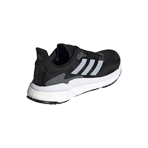 Dámska bežecká obuv adidas Solar Boost 3 Core Black  UK 5,5