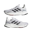 Dámska bežecká obuv adidas Solar Boost 3 Dash Grey