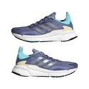 Dámska bežecká obuv adidas Solar Boost 3 Orbit Violet