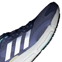 Dámska bežecká obuv adidas Solar Boost 3 Orbit Violet