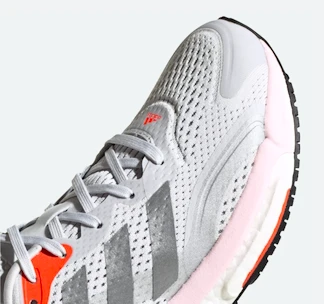 Dámska bežecká obuv adidas Solar Boost 3 W  UK 5,5