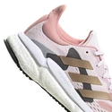 Dámska bežecká obuv adidas Solar Boost 4 Almost Pink