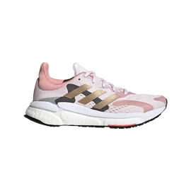 Dámska bežecká obuv adidas Solar Boost 4 Almost Pink