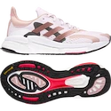 Dámska bežecká obuv adidas Solar Boost 4 Almost Pink  UK 5