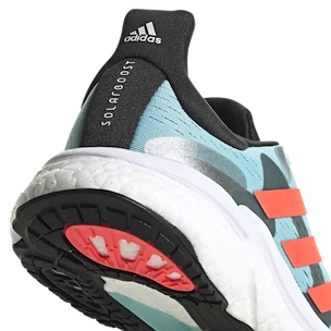 Dámska bežecká obuv adidas Solar Boost 4 Hazy Sky  UK 5